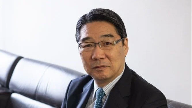 前川喜平氏